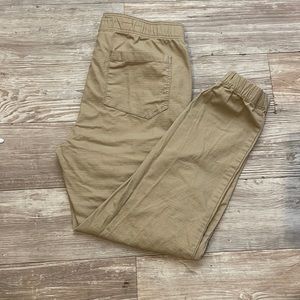 Plugg cargo joggers
